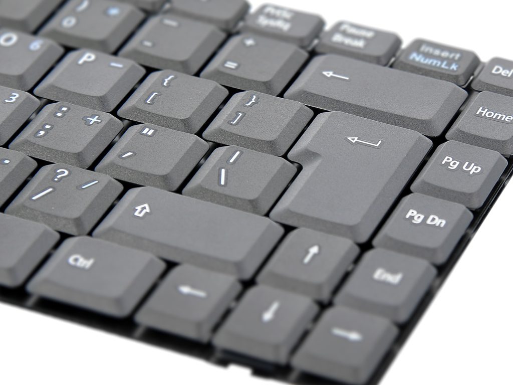 Teclado QWERTY US para Portátil Acer TravelMate 3200, 3201, 3202 Series - Layout Americano - Image 3