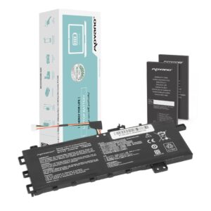 Bateria Movano para Portátil Asus VivoBook 15 A512 F512 R512 X512 Series - B21N1818