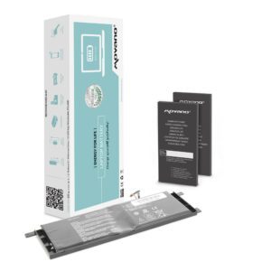 Bateria para Portátil Asus X453, X553MA Series - Compatível com B21N1329, 0B200-00840000