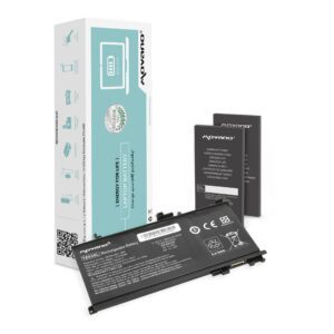 Bateria Movano 11.55V para Portátil HP Omen 15 e Pavilion 15 Series - 3500 mAh (40 Wh)