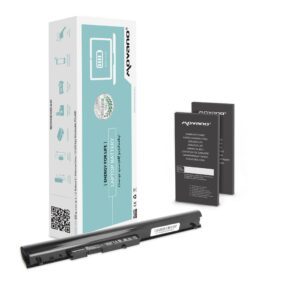 Bateria Movano para Portátil HP 240 G2/G3, 250 G2/G3, 255 G2/G3 - 14.4V - Hub Parts