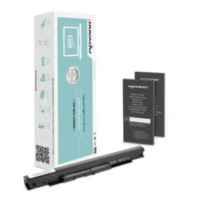 Bateria Movano 14.6V para HP 240 G4, 250 G4, Pavilion 15-BA Series - HS03, HS04, HSTNN-LB6U