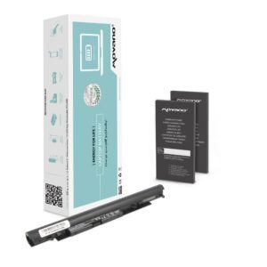 Bateria Movano 14.8V para Portáteis HP 240 G6, 250 G6, 255 G6, HP Pavilion 14-BS, 15-BS Series