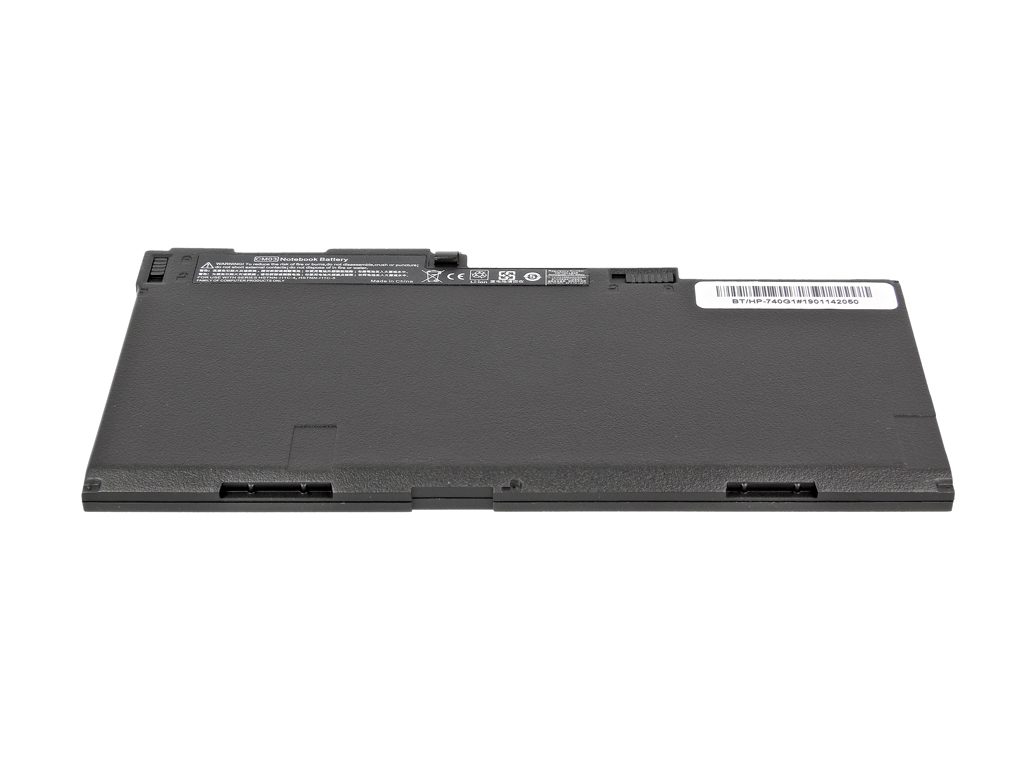 Bateria Movano CMO3XL para Portátil HP EliteBook 740, 755, 840 G1/G2 e ZBook 14 G1/G2 - Alta Capacidade - Image 4