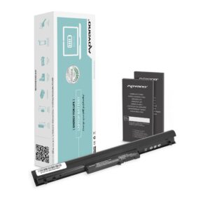 Bateria Movano para Portáteis HP Pavilion SleekBook 14/15, TouchSmart 14/15, Ultrabook 14/15 - 14.4V 2200mAh