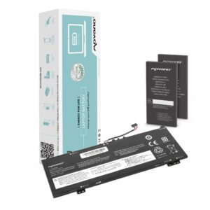 Bateria Movano para Portátil Lenovo IdeaPad 530S Series, Yoga Flex 6-14 - L17C4PB0