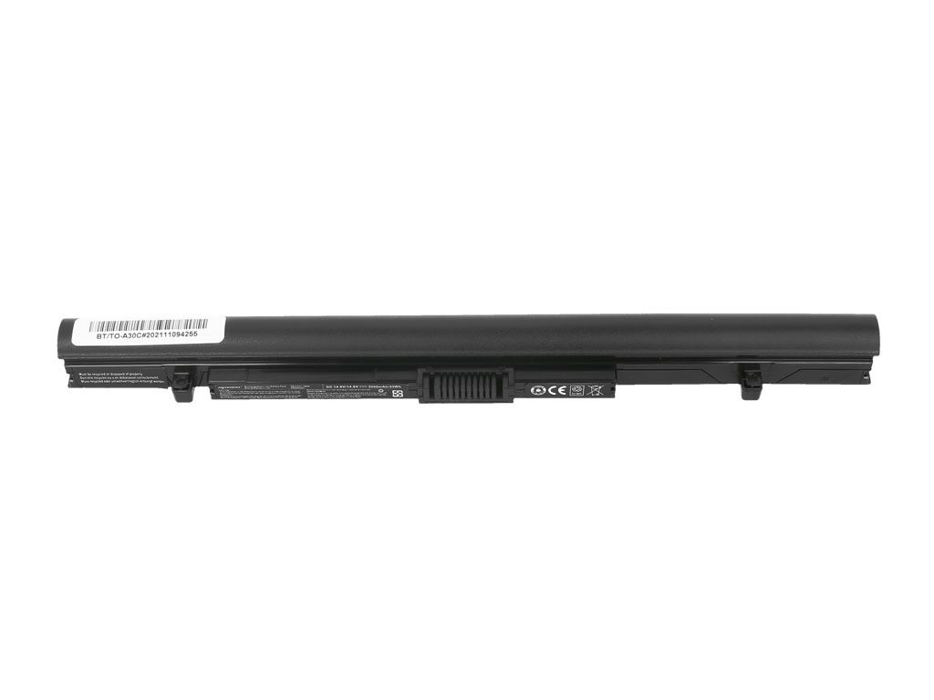 Bateria Movano para Toshiba A30-C, A40-C, R30, A50, C40, R50 - Image 4