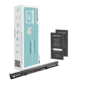 Bateria Movano para Portátil Toshiba Satellite C50, C55, L50 Series - PA5184U-1BRS