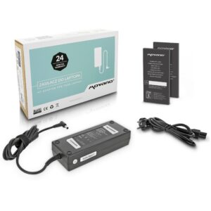 Carregador para Portátil Asus 20V 7.5A 150W (6.0x3.7mm) - Hub Parts