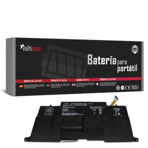 Bateria para Asus ZenBook UX31, UX31A, UX31E (C22-UX31)