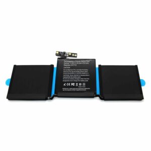 Bateria para Portátil Apple MacBook Pro A1713 A1708 (2016-2017) - P/N: 020-00946