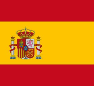 Teclados em Espanhol