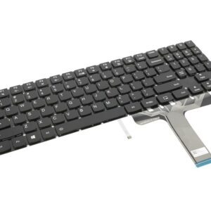 Teclado Retroiluminado QWERTY US para Portátil Lenovo Legion Y530, Y540, Y7000 Series - SN20Q99618