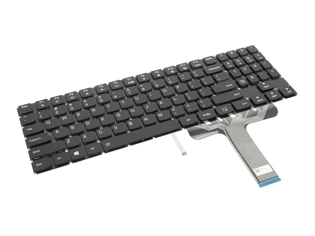 Teclado Retroiluminado QWERTY US para Portátil Lenovo Legion Y530, Y540, Y7000 Series - SN20Q99618