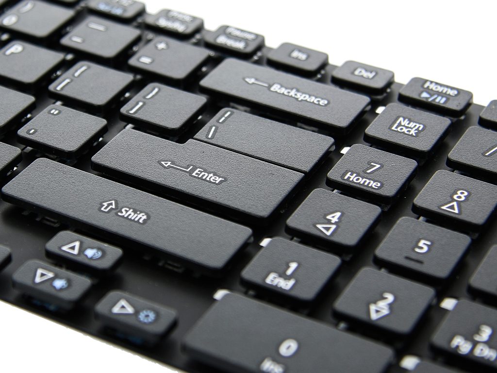 Teclado para Acer aspire 5830T QWERTY US - Image 4