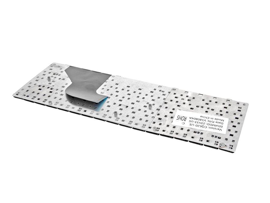 Teclado para HP 620, CQ620 - QWERTY US - Image 4