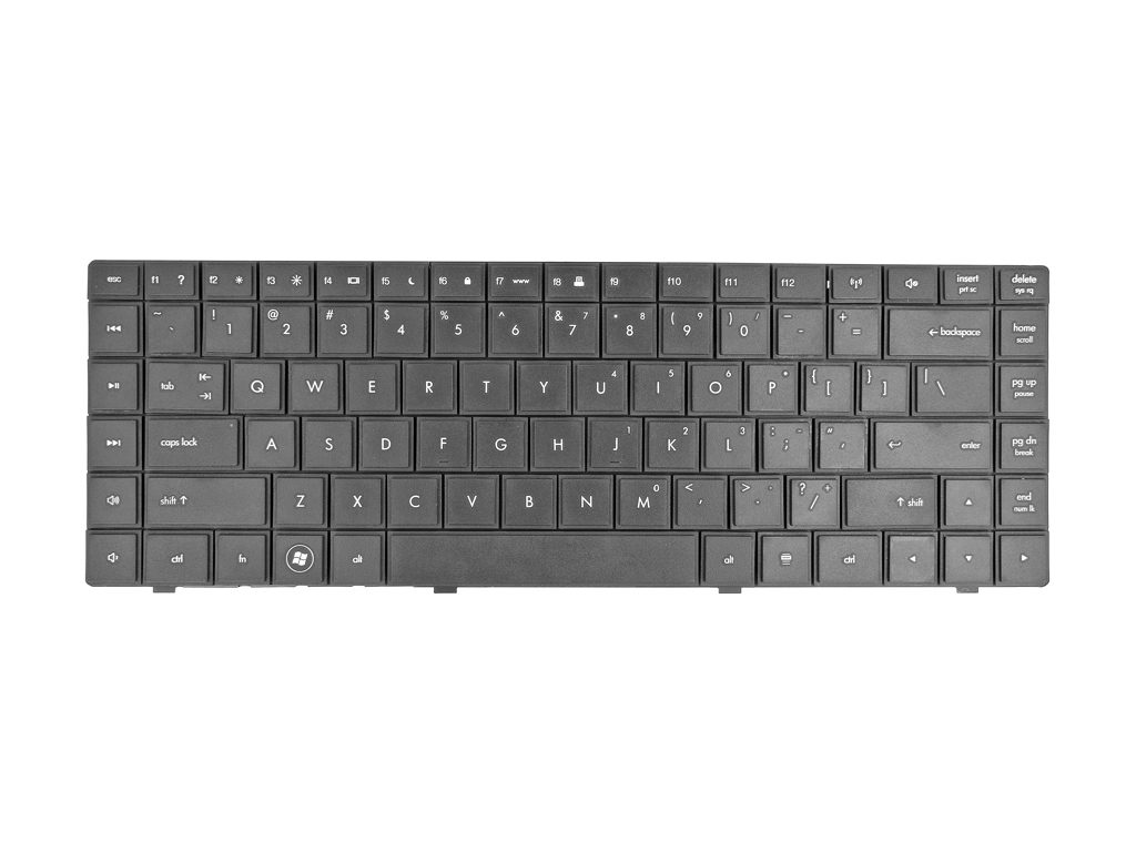 Teclado para HP 620, CQ620 - QWERTY US - Image 3