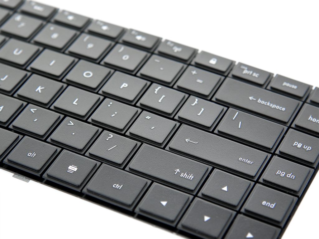 Teclado para HP 620, CQ620 - QWERTY US - Image 2