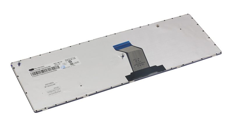 Teclado QWERTY US para Portátil Lenovo G560, G565, G570, G575, G770, G780, Z560, Z565 Series - Image 4