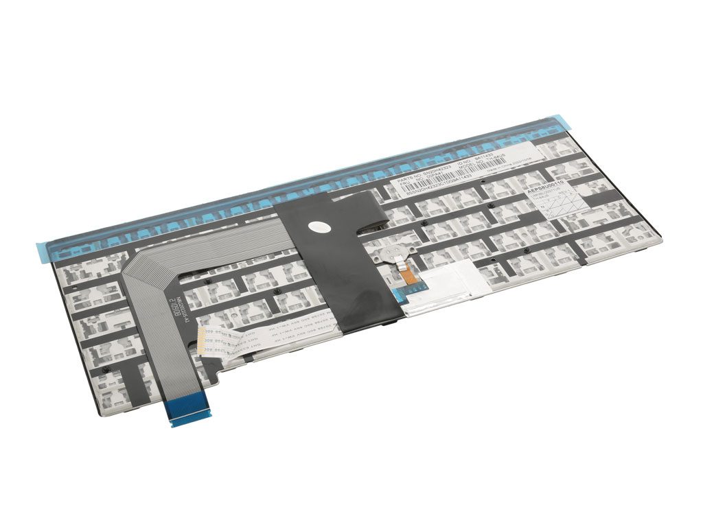 Teclado para Lenovo ThinkPad T460s, T470s QWERTY US - Image 2