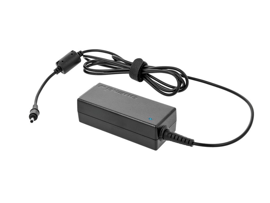 Carregador Movano 19V 2.37A (3.0x1.1 mm) 45W para Asus, Acer - Image 4