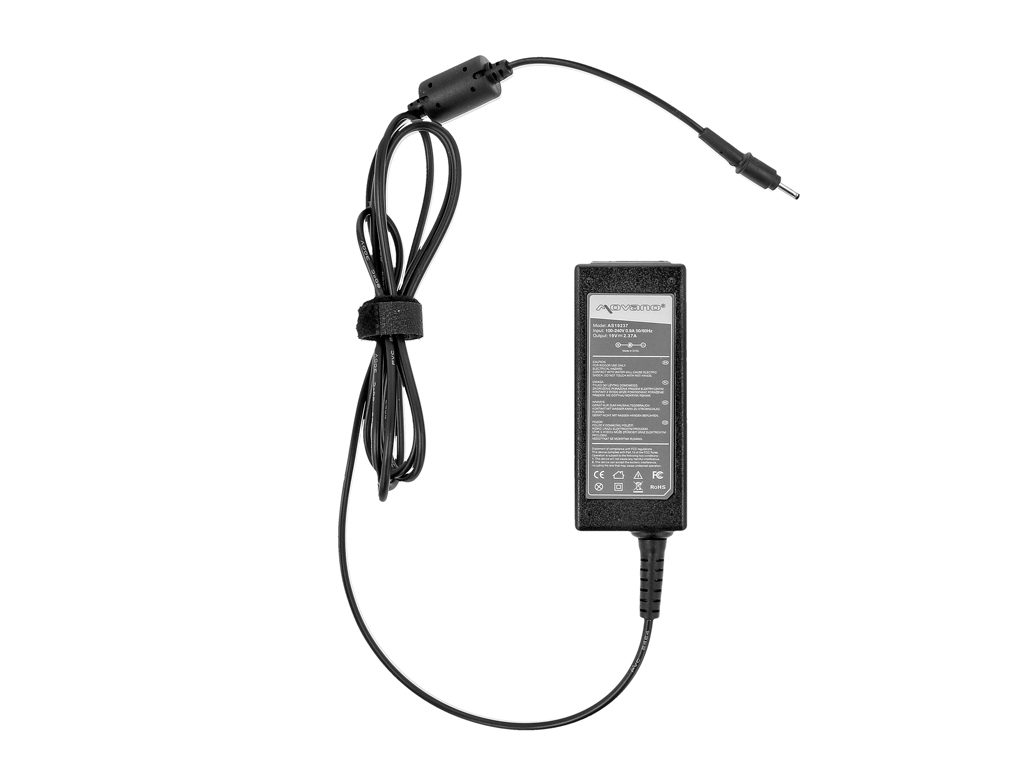 Carregador Movano 19V 2.37A (3.0x1.1 mm) 45W para Asus, Acer - Image 3
