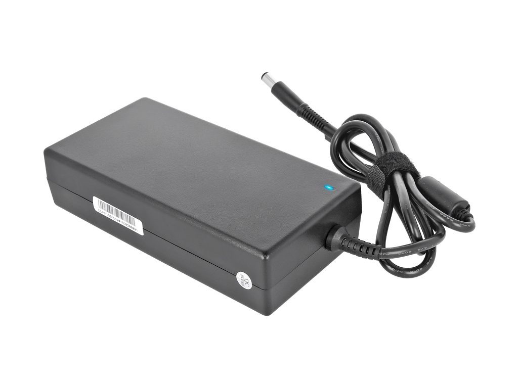 Carregador para Portátil HP 19.5V 10.3A 200W Pino 7.4x5.0mm - Compatível com EliteBook e TouchSmart Series - Image 4