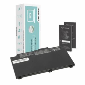Bateria Movano para Portátil HP ProBook 640 G4 G5 G7, 645 G4, 650 G4 G5 G7 - CD03XL
