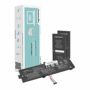 Bateria Movano para Portátil Lenovo IdeaPad 310, 510 Series - L15S2TB0, L15L2PB4
