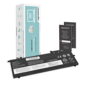 Bateria Movano para Portátil Lenovo ThinkPad A285, X280 Series - L17C6P71 (11.4V, 4210mAh)