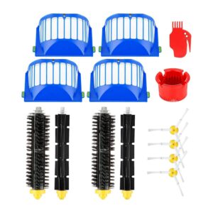 Accesorios de Repuestos para Aspiradora Irobot Roomba 600 605 615 616 620 621 630 635