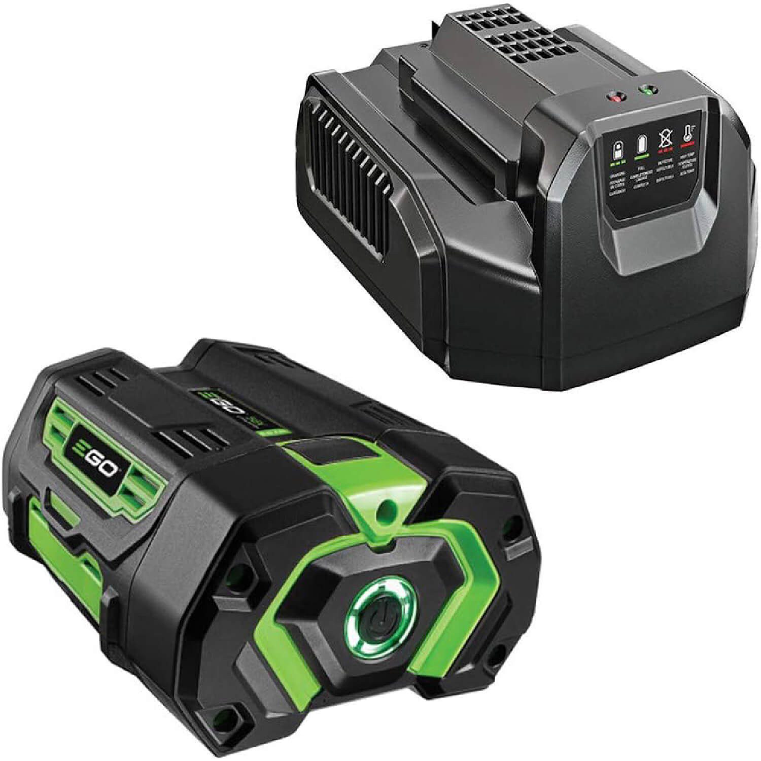 Batería para Ego POWER+: 5 AH, 56V - BA2800T