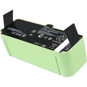 Batería para Irobot Roomba 980 981 960 970 895 890 QT-860 2500mAh