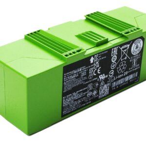 Batería para Irobot Roomba J9+ I8 I8+ J7+ I7+ 7150 7156 7158 7550 7558 I6 I4 4150 I4+ 4550 4552 I3 I3+ 3150 3158 ABL-F