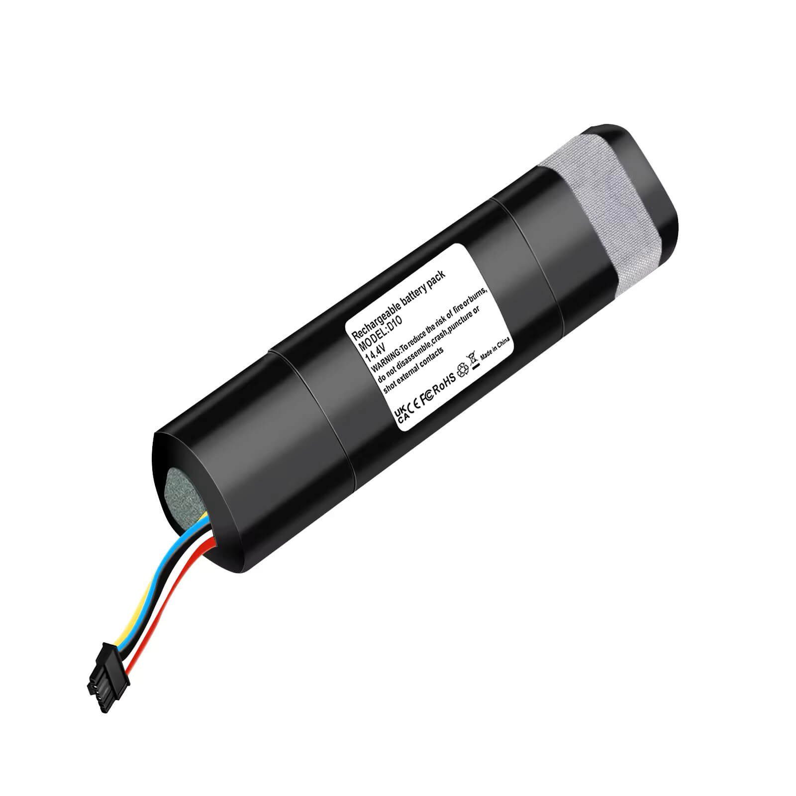 Batería para Neato Botvac DS3 DS5 DS6 Myiyae 14.4V 61Wh 4200mAh
