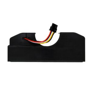 Batería para Robot Aspirador Cecotec Conga 3090, 3091, 3092 3500mAh