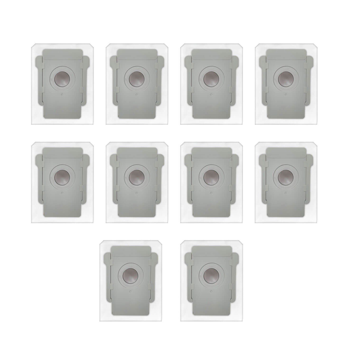 BOLSAS DE REPUESTOS PARA ASPIRADORA IROBOT ROOMBA i7 i7+ i7 PLUS S9 S9+ I3 I3+ I4 I4+ I6 I6+