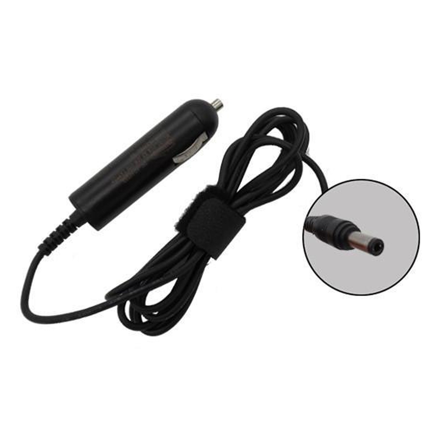 Carregador de Carro para Portátil Toshiba Satellite M60 M65 Series 19V 4.74A 5.5X2.5 90W - Image 2