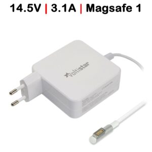 Carregador para Portátil Apple MacBook Air A1370 A1237 45W