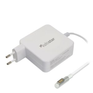 Carregador para Portátil Apple MacBook 16.5V 3.65A 60W