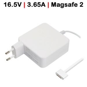 Carregador Portátil Apple MacBook Pro 13" Retina Magsafe 2 60W (A1425, A1502) 2012-2014