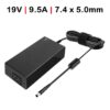 Carregador para Portátil HP EliteBook 8740W 8760W ADP-180EB 600082-001