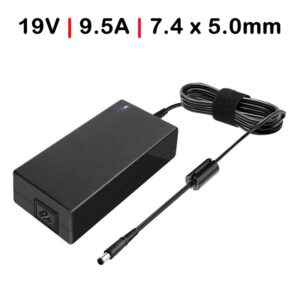 Carregador para Portátil HP EliteBook 8740W 8760W ADP-180EB 600082-001