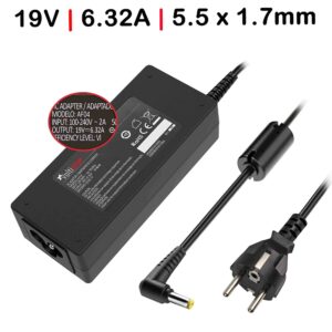 Carregador para Portátil Acer Aspire V3-772G-7478G V3-772G-9822