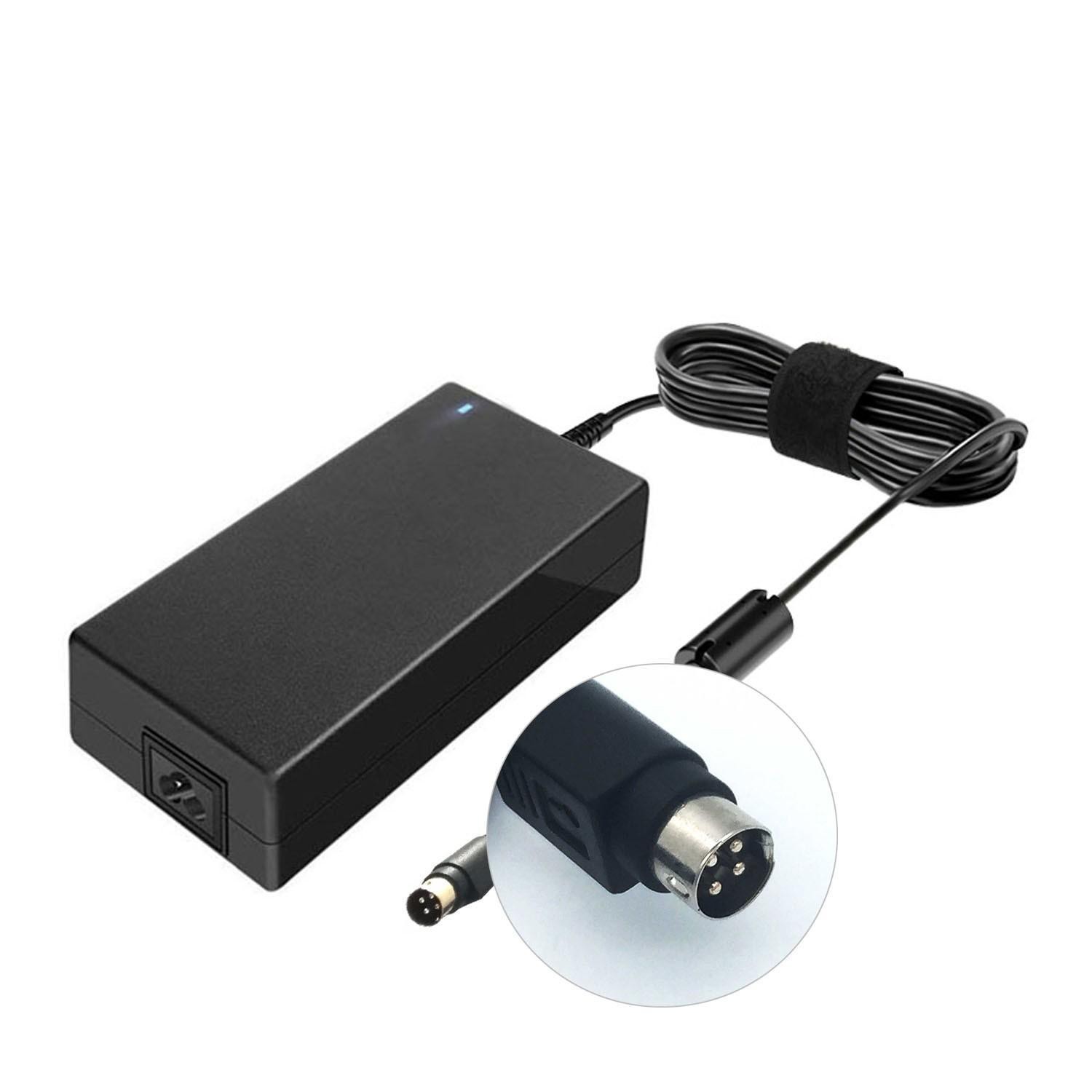 Carregador para Portátil Asus L5 L5D L5G ADP-135DB ADP-150CB B - Image 2