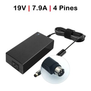Carregador para Portátil Asus L5 L5D L5G ADP-135DB ADP-150CB B