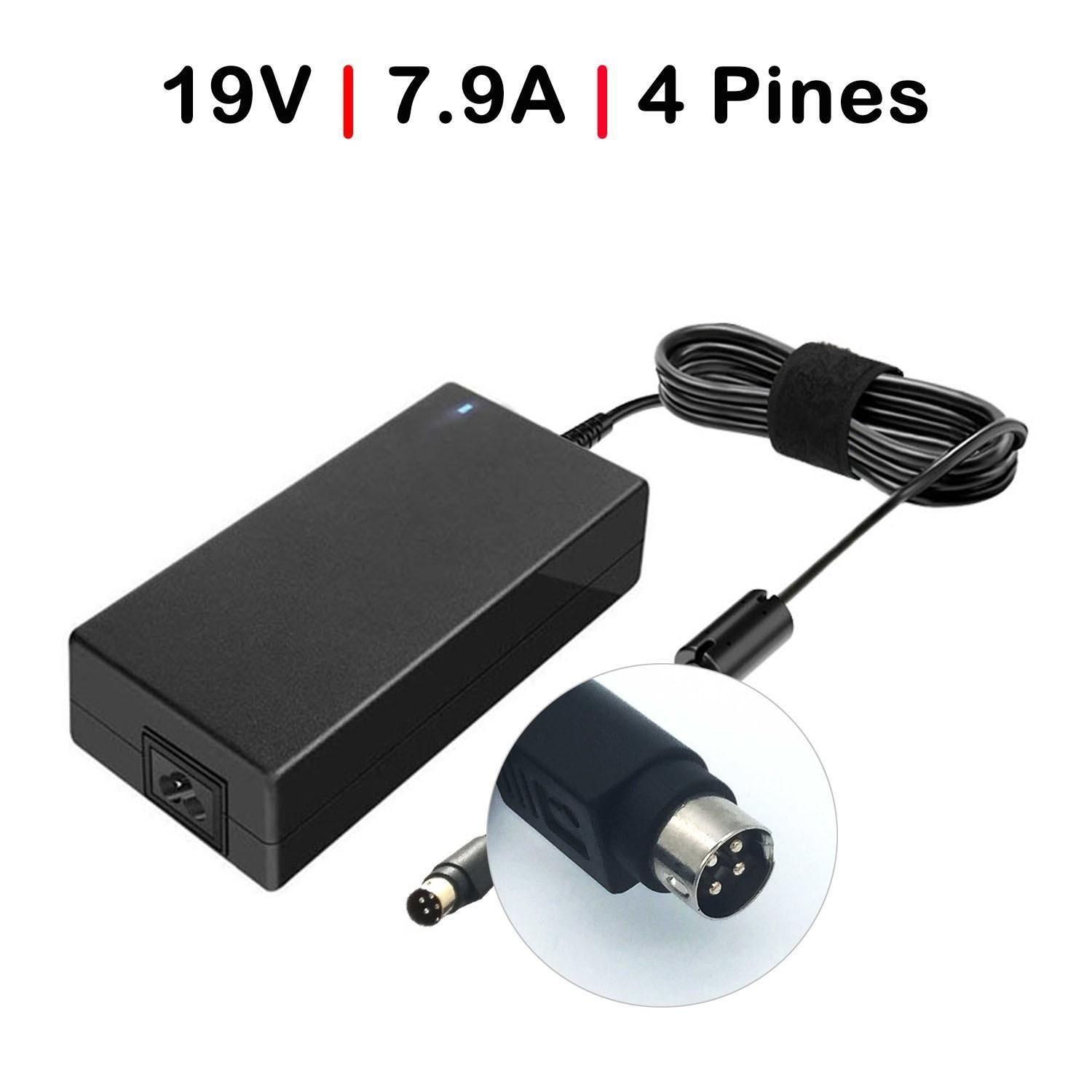 Carregador para Portátil Asus L5 L5D L5G ADP-135DB ADP-150CB B