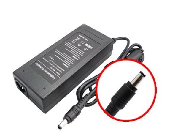 Carregador para Portátil Samsung P10 P20 P25 T10 19V 4.22A 80W - Image 2