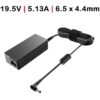 Carregador para Portátil Sony PCG-GRT PCG-FRV VGN-A 19.5V 5.13A 100W