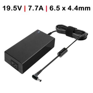 Carregador para Portátil Sony Vaio PCG-GRT PCG-K Series 19.5V 7.7A 150W
